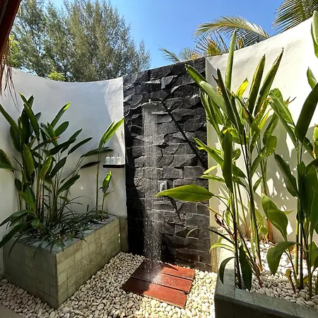 Camilla Resort